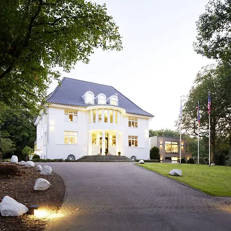 Haus Rissen Gaestehaus ホテル ヴェーデル