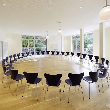 Hotel Haus Rissen Gaestehaus Wedel