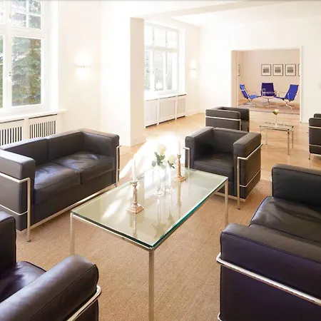 Haus Rissen Gaestehaus Wedel