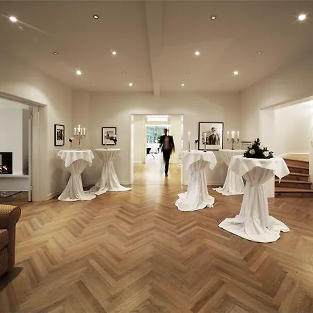 Haus Rissen Gaestehaus