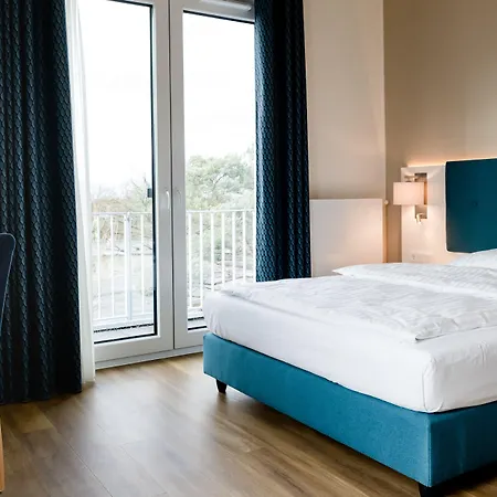 Haus Rissen Gaestehaus ヴェーデル