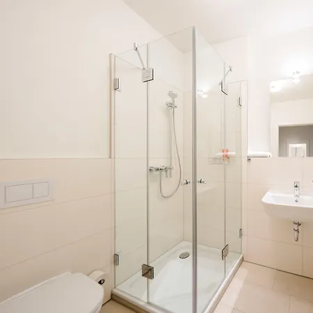 Hotel Haus Rissen Gaestehaus 3*