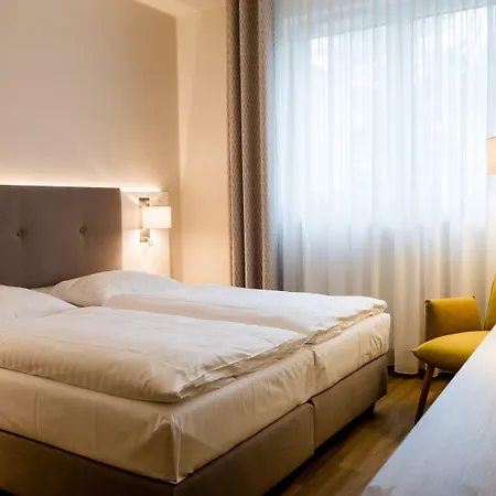 Hotel Haus Rissen Gaestehaus 3*