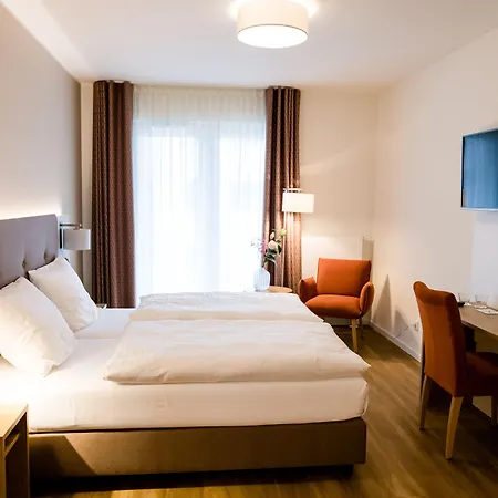 Haus Rissen Gaestehaus 3* Wedel