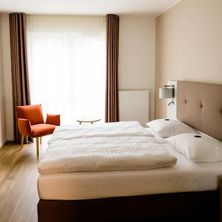 Haus Rissen Gaestehaus 3*