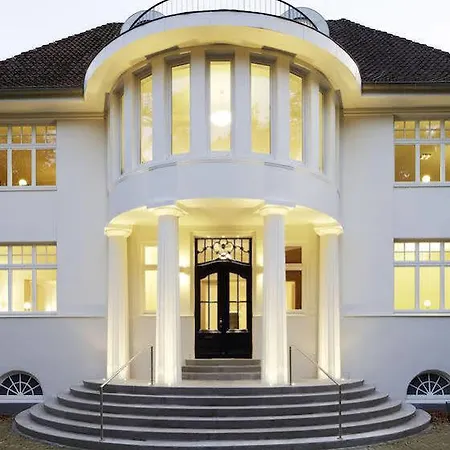 Haus Rissen Gaestehaus ホテル 3*