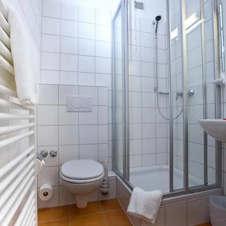 Haus Rissen Gaestehaus