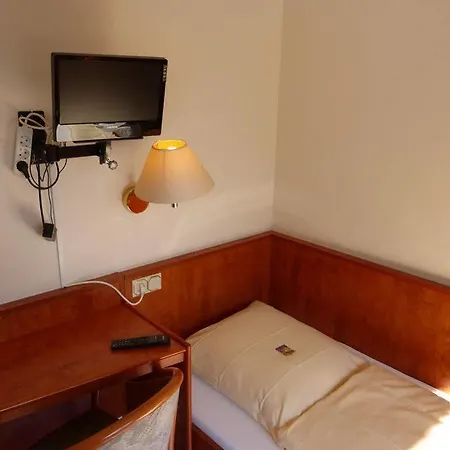 Haus Rissen Gaestehaus Hotel