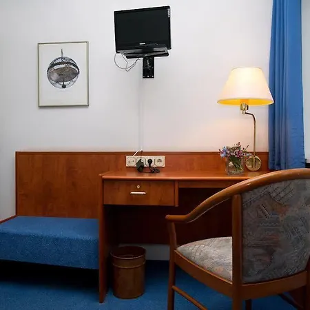 Haus Rissen Gaestehaus ホテル