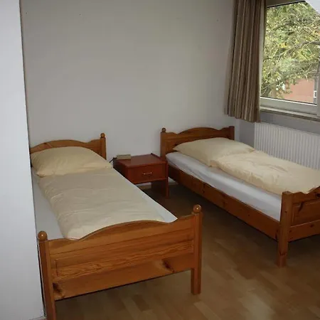 Haus Rissen Gaestehaus ヴェーデル