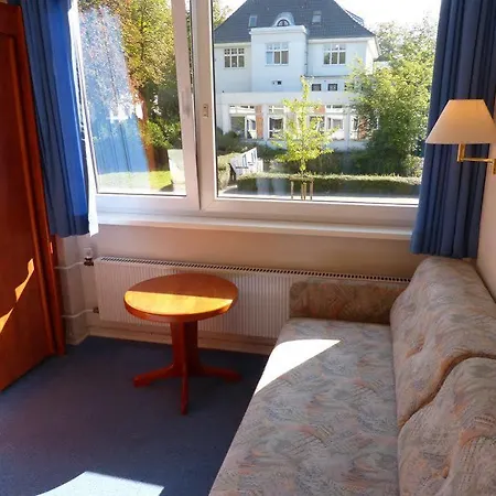 Haus Rissen Gaestehaus