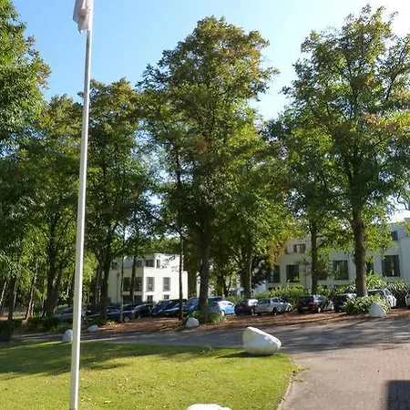 ホテル Haus Rissen Gaestehaus