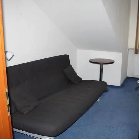 Haus Rissen Gaestehaus ホテル 3*