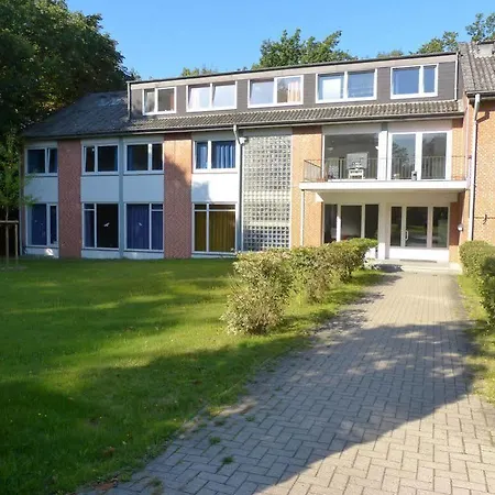 Haus Rissen Gaestehaus Hotel Wedel