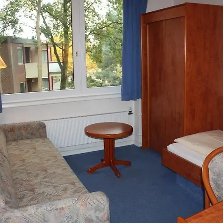 Haus Rissen Gaestehaus