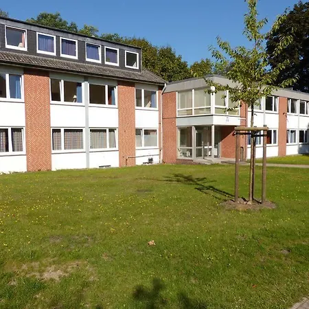 Haus Rissen Gaestehaus Hotel Wedel