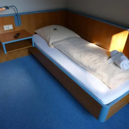 Haus Rissen Gaestehaus