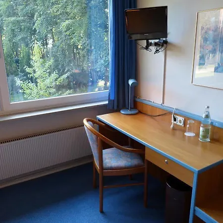 ホテル Haus Rissen Gaestehaus