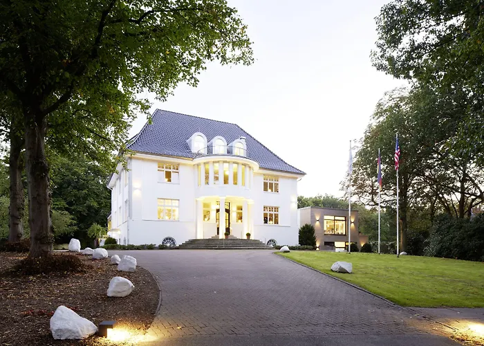 Haus Rissen Gaestehaus Szálloda Wedel