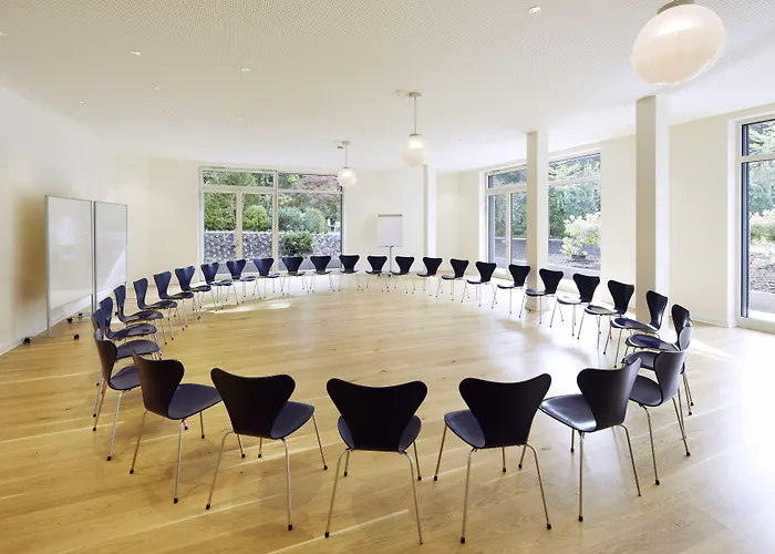 Szálloda Haus Rissen Gaestehaus Wedel