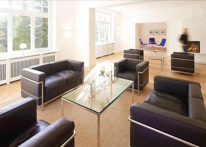 Haus Rissen Gaestehaus Wedel