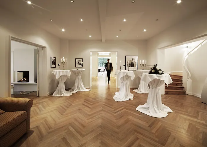 Haus Rissen Gaestehaus