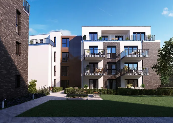 Haus Rissen Gaestehaus Szálloda Wedel