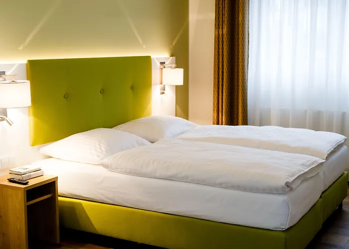 Haus Rissen Gaestehaus 3*