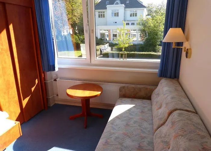 Haus Rissen Gaestehaus