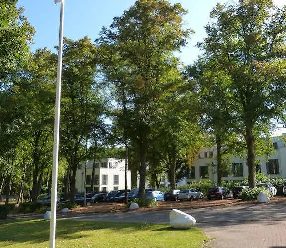 Szálloda Haus Rissen Gaestehaus