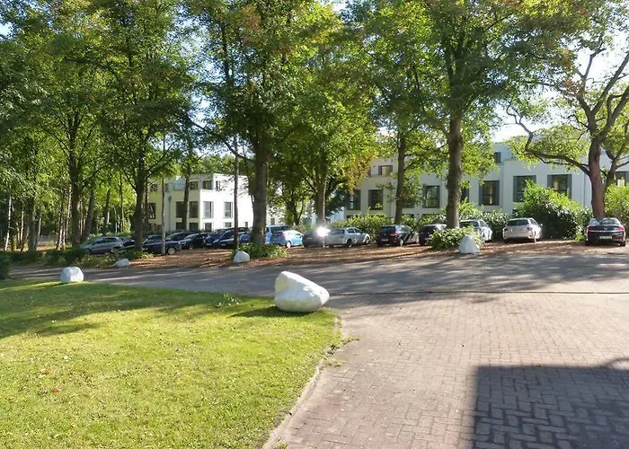 Haus Rissen Gaestehaus Wedel