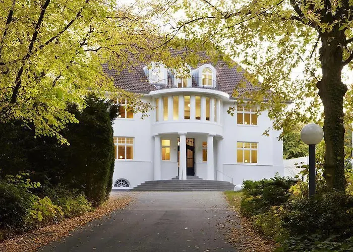 Haus Rissen Gaestehaus Wedel