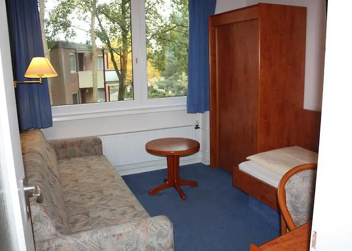 Haus Rissen Gaestehaus