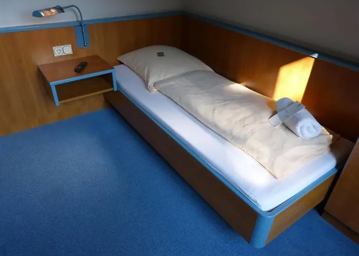 Haus Rissen Gaestehaus